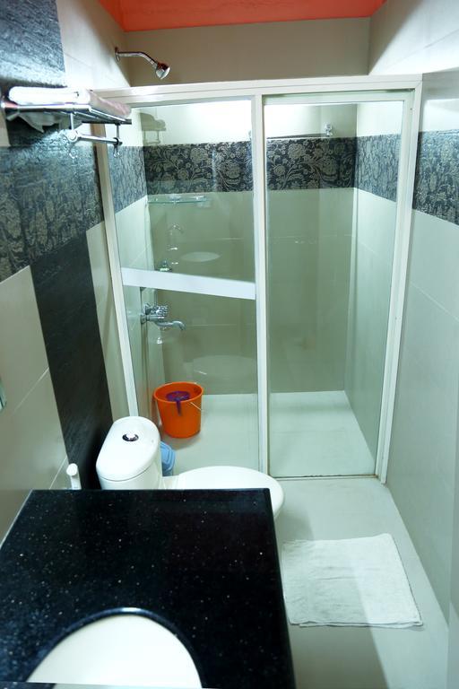 Chiramel Residency Leilighet Kochi Rom bilde